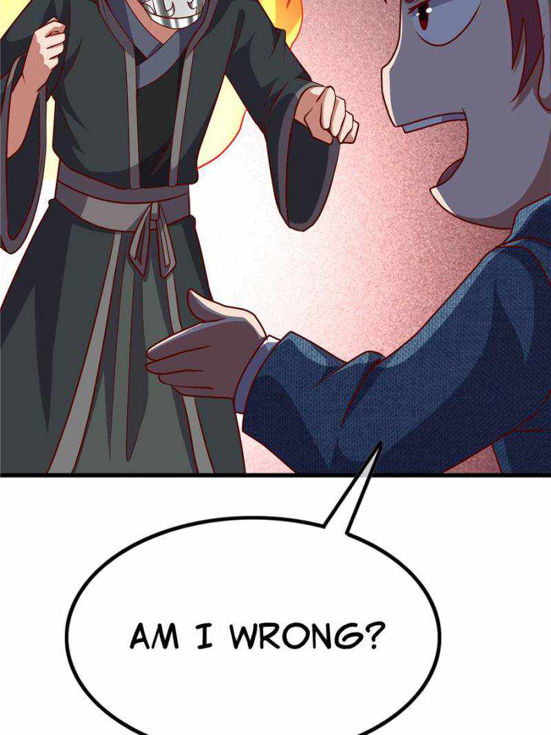 The Boss of Token Exchanging Chapter 126 - Page 29