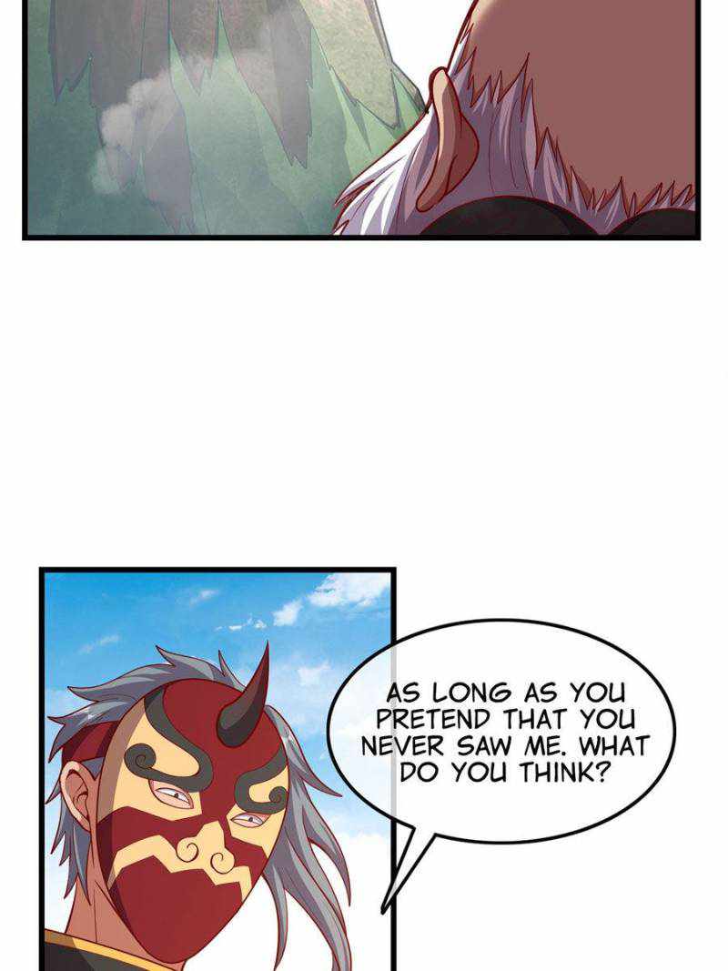 The Boss of Token Exchanging Chapter 126 - Page 4