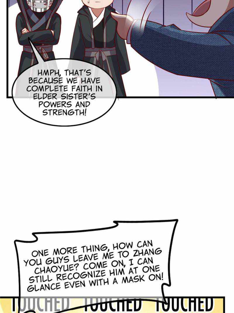 The Boss of Token Exchanging Chapter 126 - Page 32