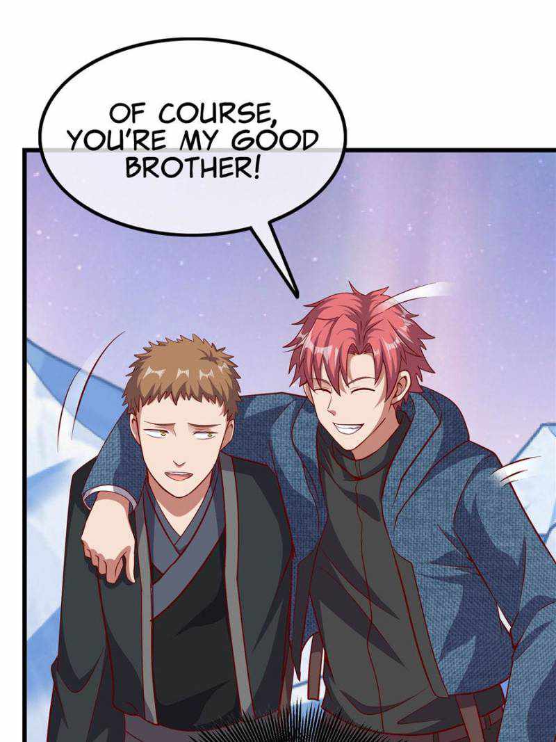The Boss of Token Exchanging Chapter 126 - Page 34