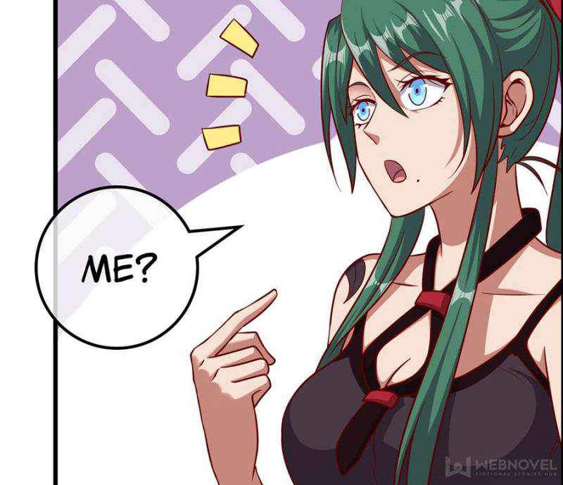 The Boss of Token Exchanging Chapter 126 - Page 36