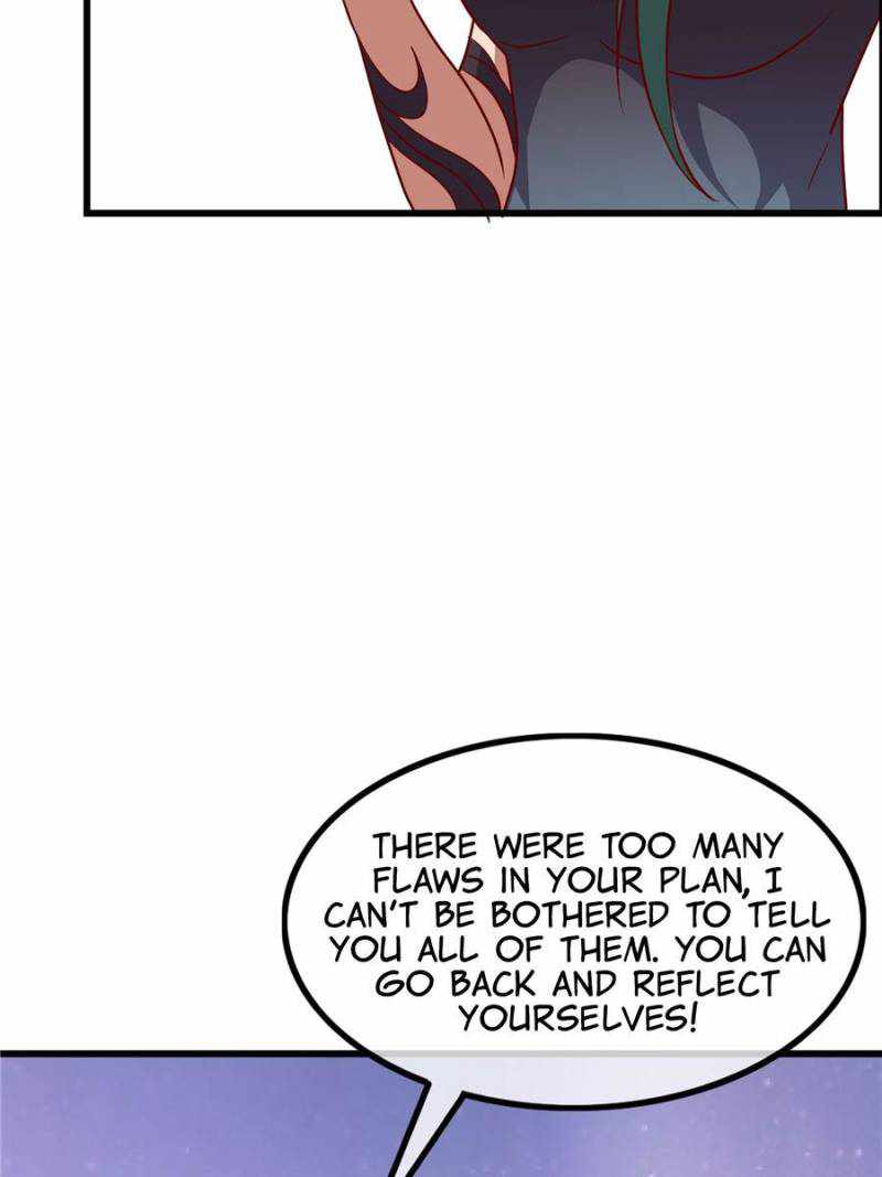 The Boss of Token Exchanging Chapter 126 - Page 37