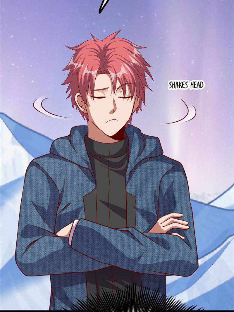 The Boss of Token Exchanging Chapter 126 - Page 38
