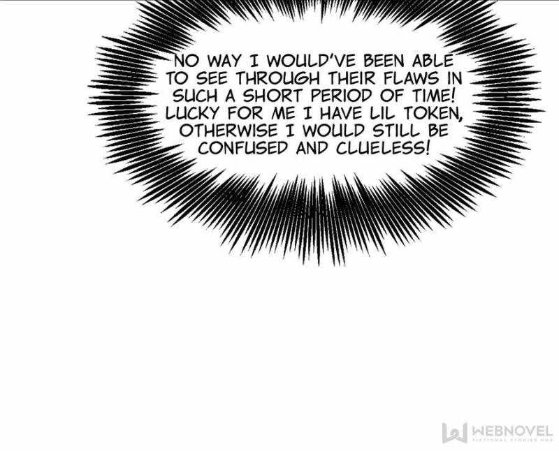 The Boss of Token Exchanging Chapter 126 - Page 39