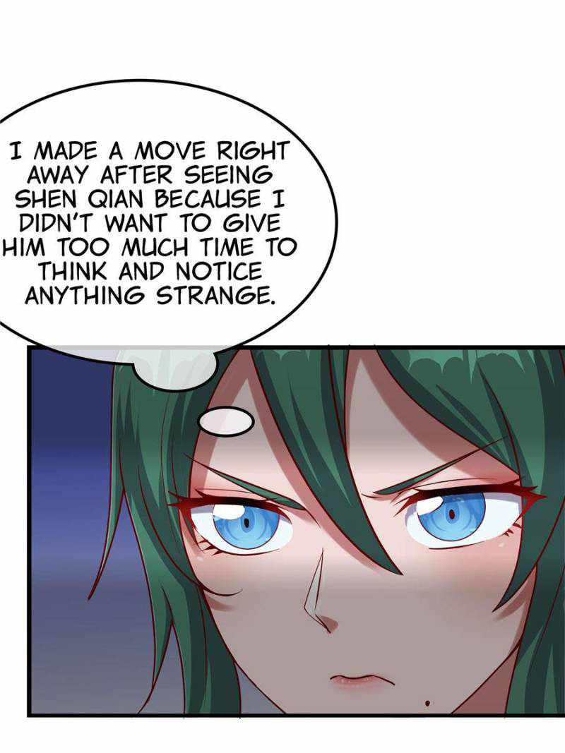 The Boss of Token Exchanging Chapter 126 - Page 40