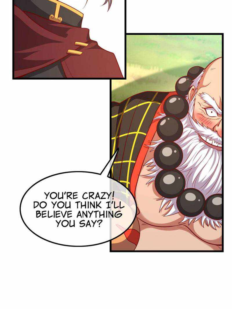 The Boss of Token Exchanging Chapter 126 - Page 5