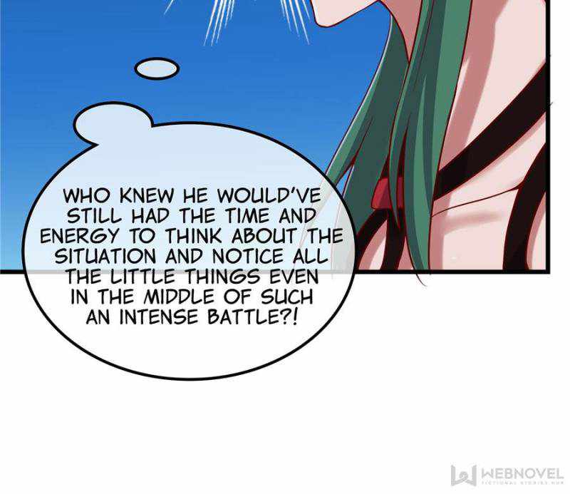 The Boss of Token Exchanging Chapter 126 - Page 42