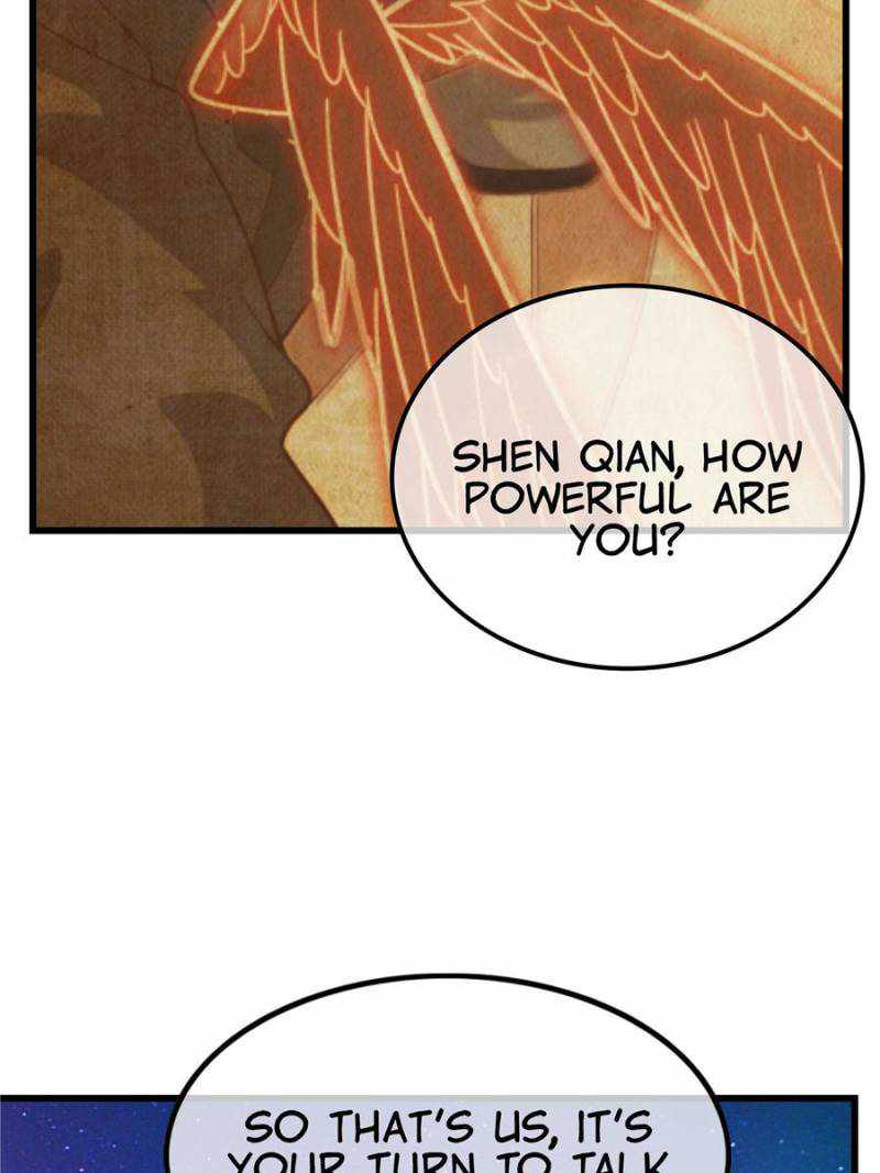 The Boss of Token Exchanging Chapter 126 - Page 44