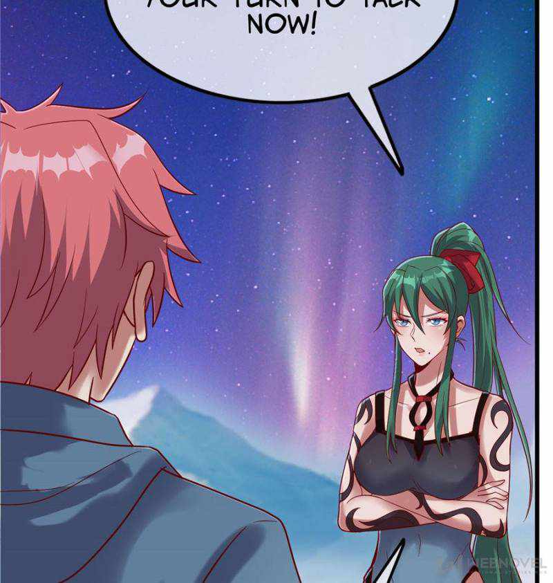 The Boss of Token Exchanging Chapter 126 - Page 45