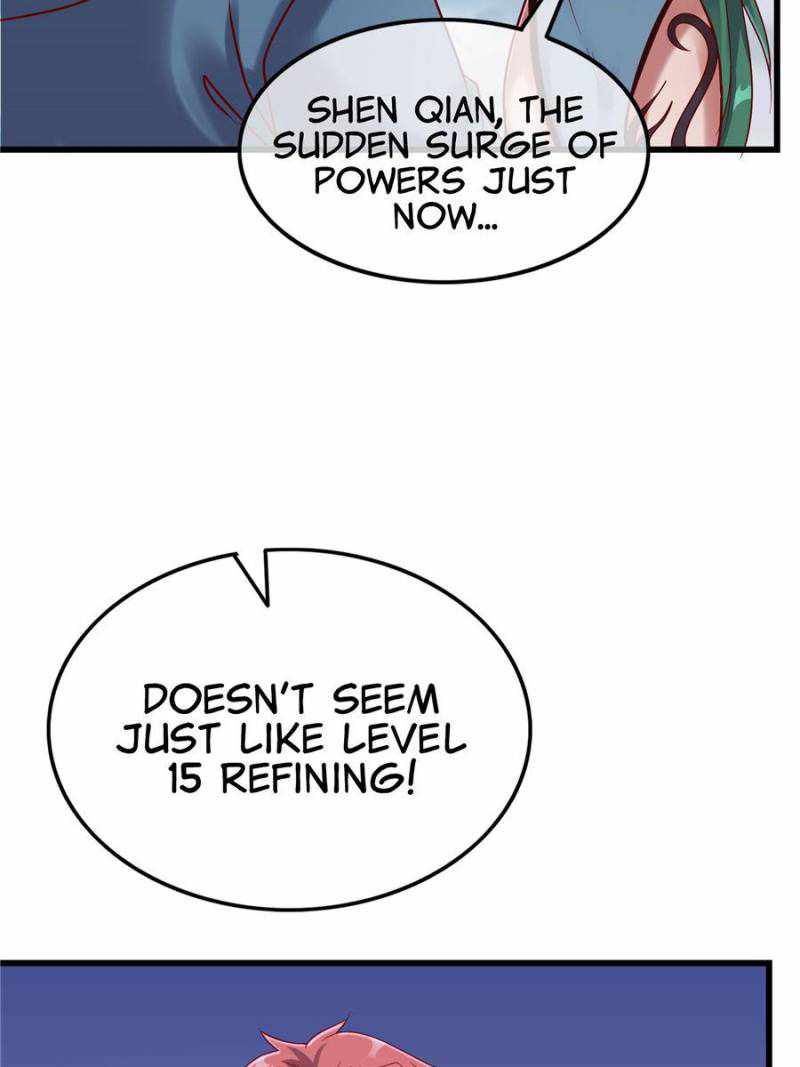 The Boss of Token Exchanging Chapter 126 - Page 46