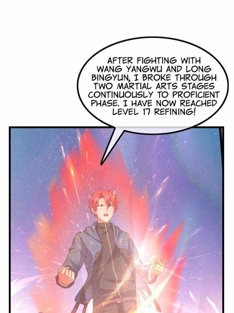 The Boss of Token Exchanging Chapter 126 - Page 49
