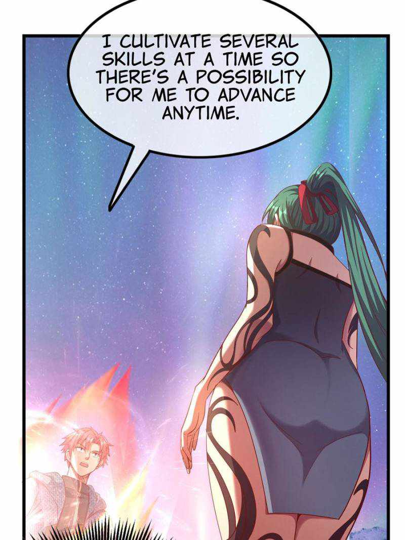 The Boss of Token Exchanging Chapter 126 - Page 52