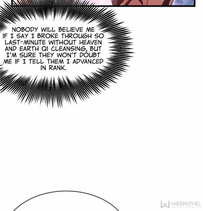 The Boss of Token Exchanging Chapter 126 - Page 53