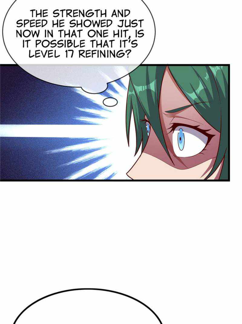 The Boss of Token Exchanging Chapter 126 - Page 54