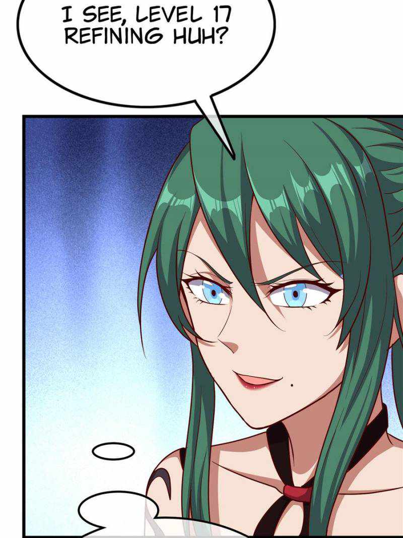 The Boss of Token Exchanging Chapter 126 - Page 55