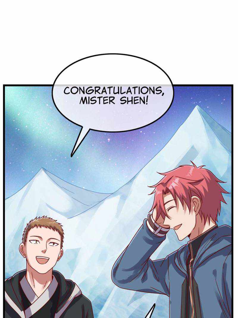 The Boss of Token Exchanging Chapter 126 - Page 57