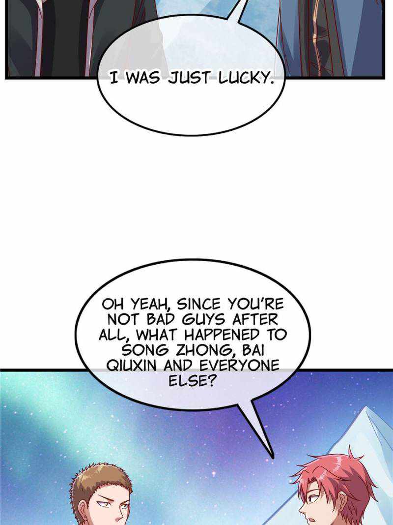 The Boss of Token Exchanging Chapter 126 - Page 58