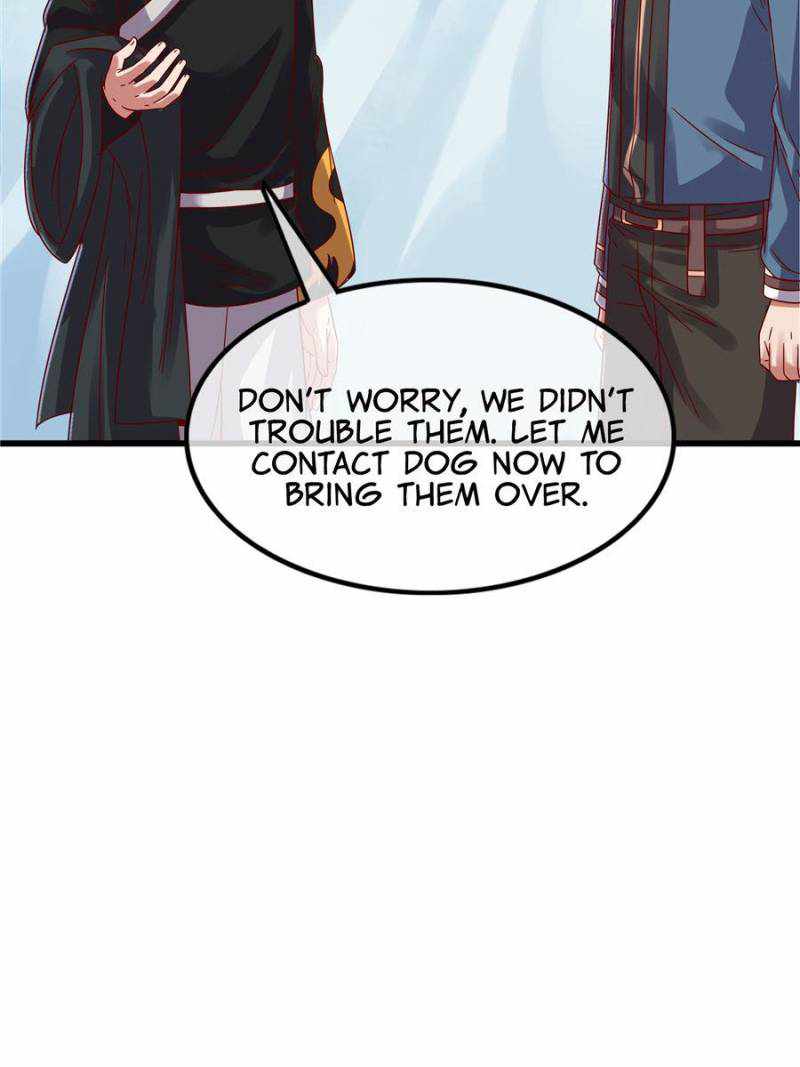The Boss of Token Exchanging Chapter 126 - Page 60