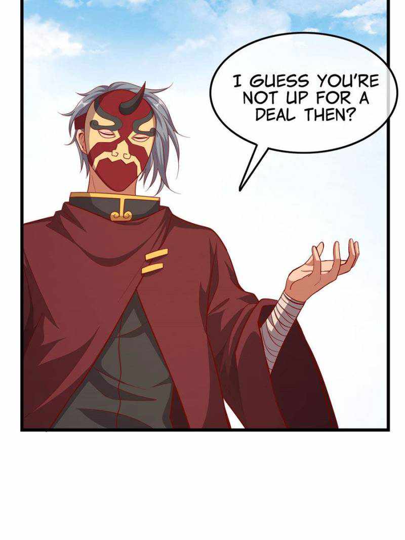 The Boss of Token Exchanging Chapter 126 - Page 7
