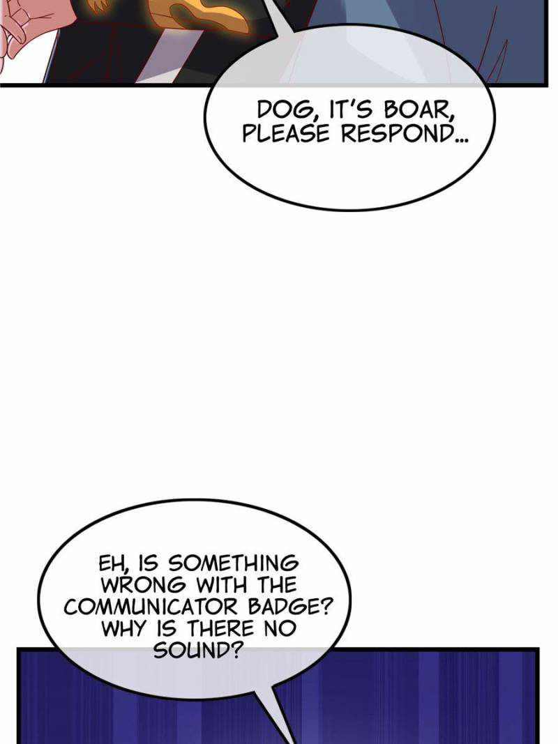 The Boss of Token Exchanging Chapter 126 - Page 62