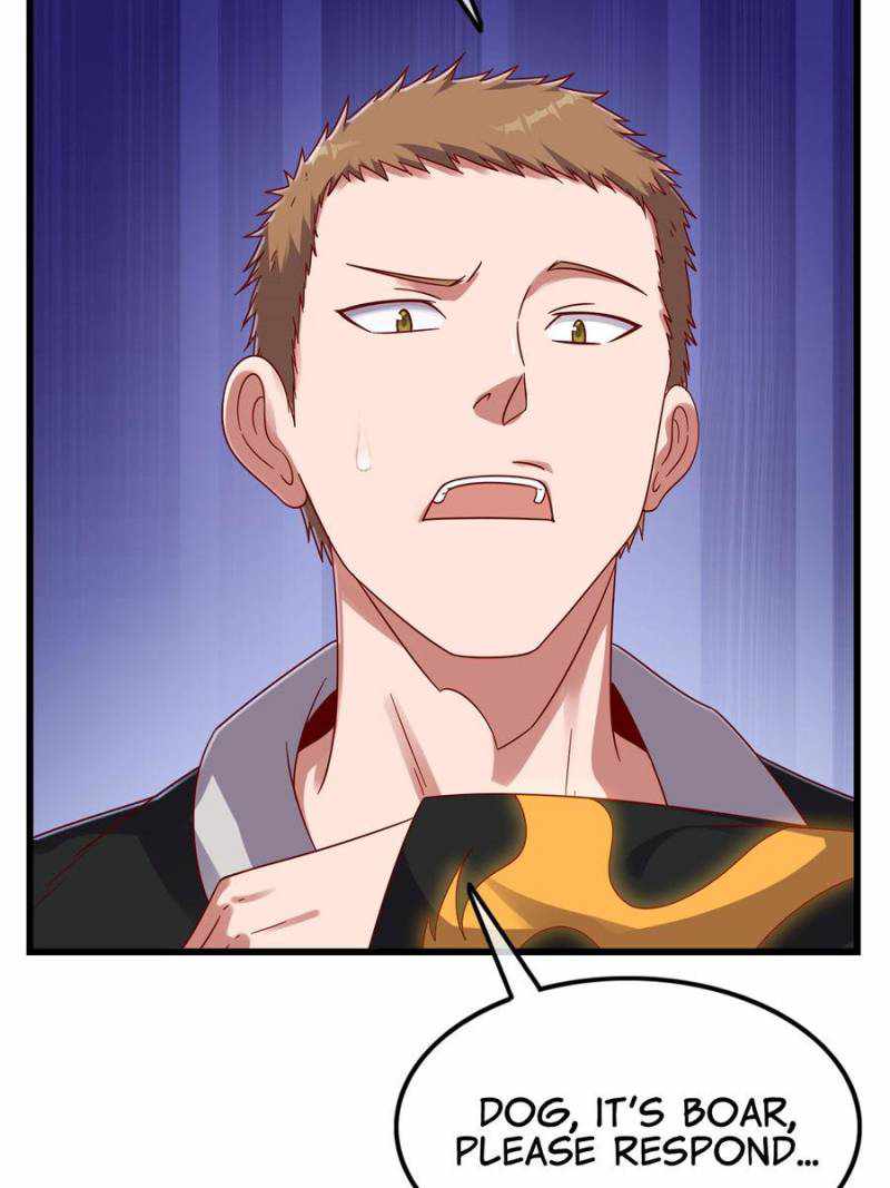 The Boss of Token Exchanging Chapter 126 - Page 63