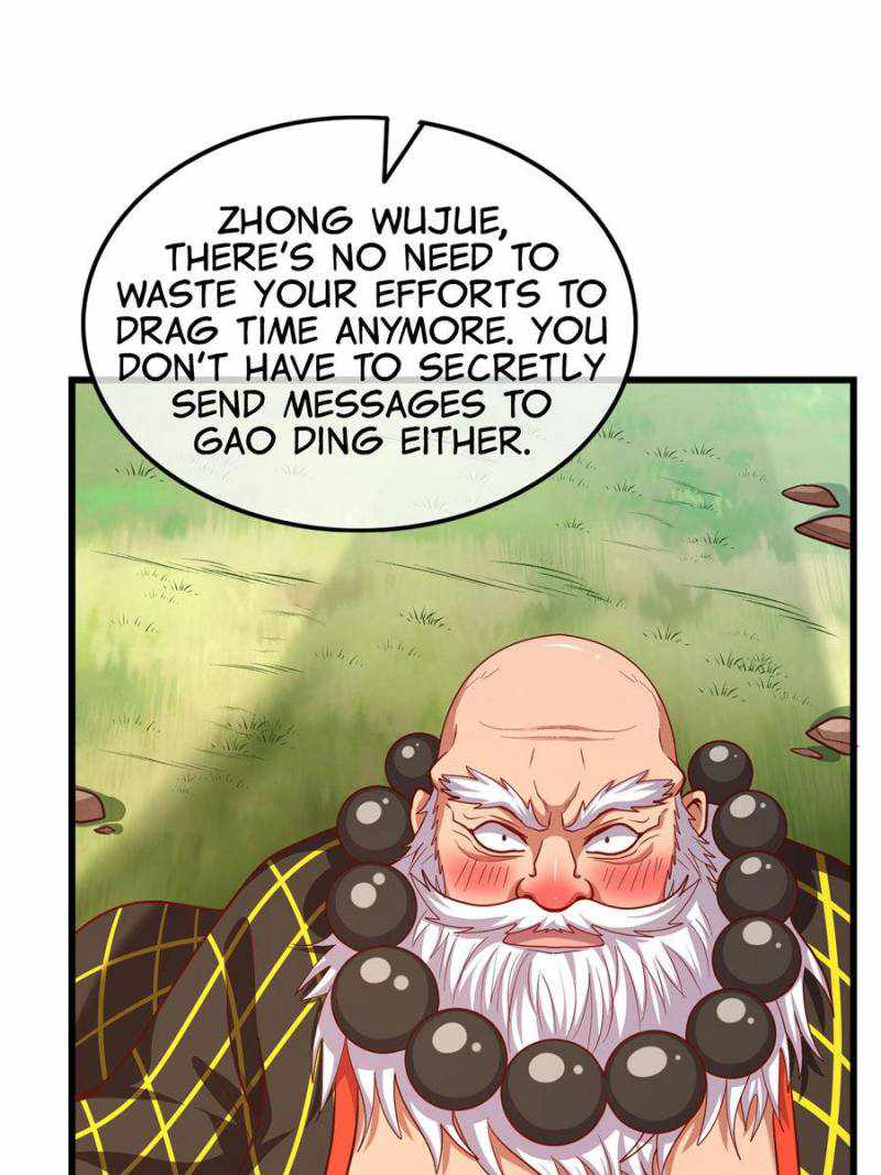 The Boss of Token Exchanging Chapter 126 - Page 8