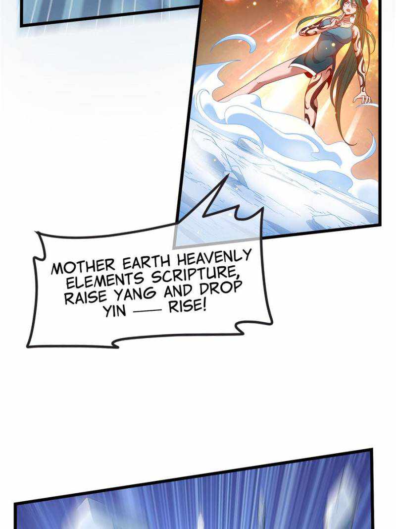 The Boss of Token Exchanging Chapter 126 - Page 71