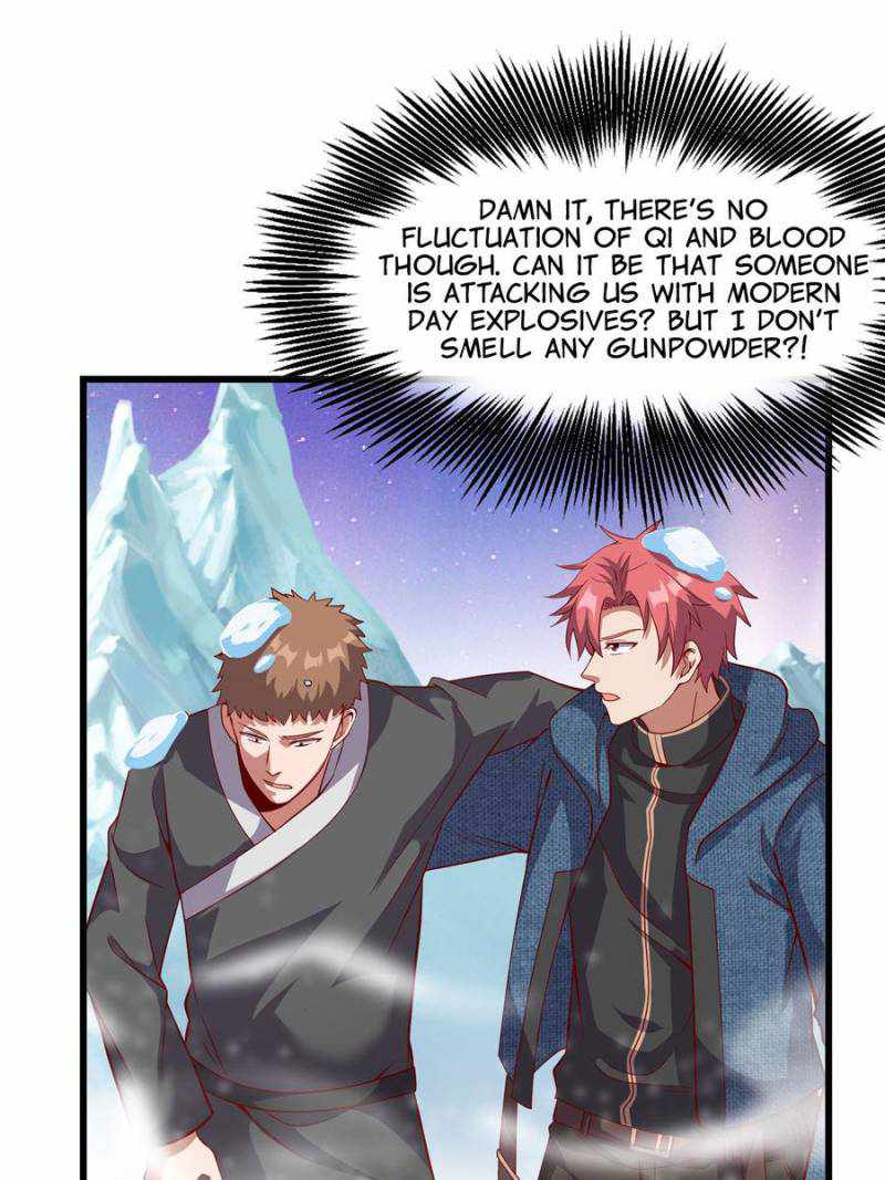 The Boss of Token Exchanging Chapter 126 - Page 74