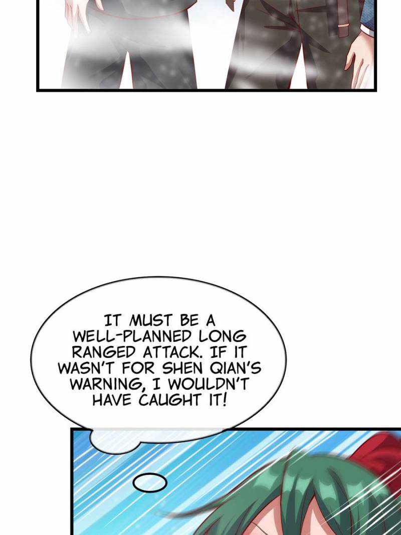 The Boss of Token Exchanging Chapter 126 - Page 75