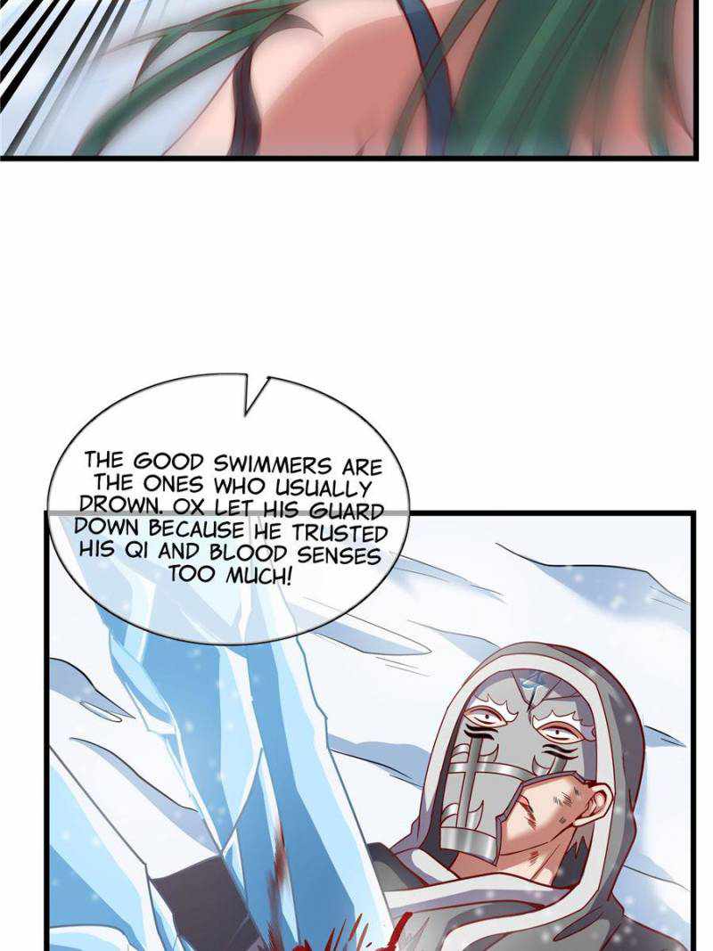 The Boss of Token Exchanging Chapter 126 - Page 78