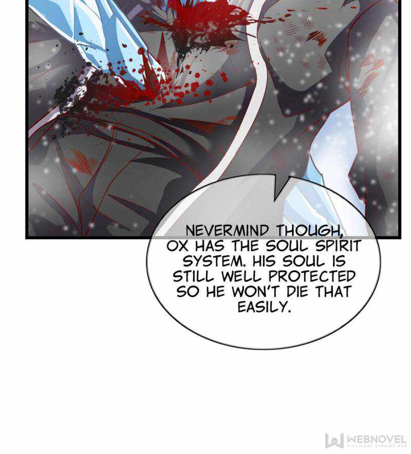 The Boss of Token Exchanging Chapter 126 - Page 79