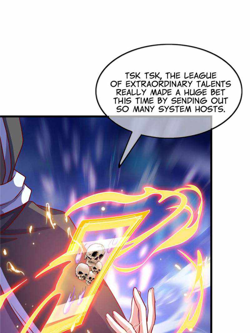 The Boss of Token Exchanging Chapter 126 - Page 81