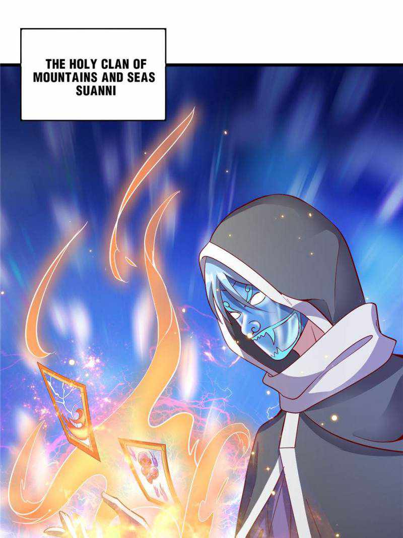 The Boss of Token Exchanging Chapter 126 - Page 83