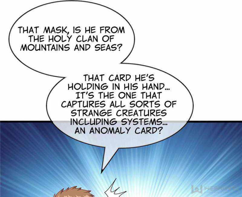 The Boss of Token Exchanging Chapter 126 - Page 85