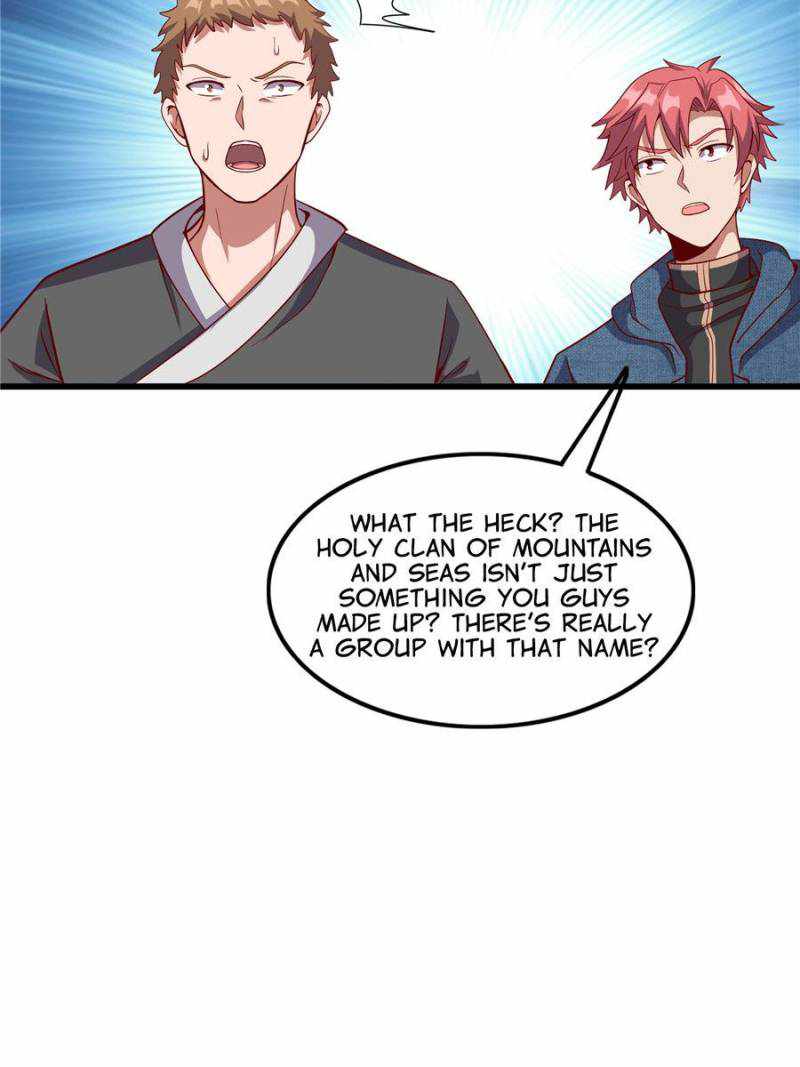 The Boss of Token Exchanging Chapter 126 - Page 86
