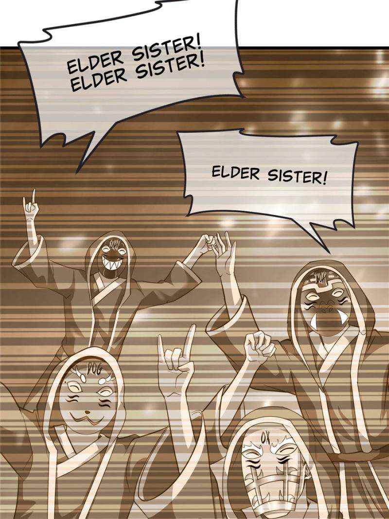 The Boss of Token Exchanging Chapter 126 - Page 89