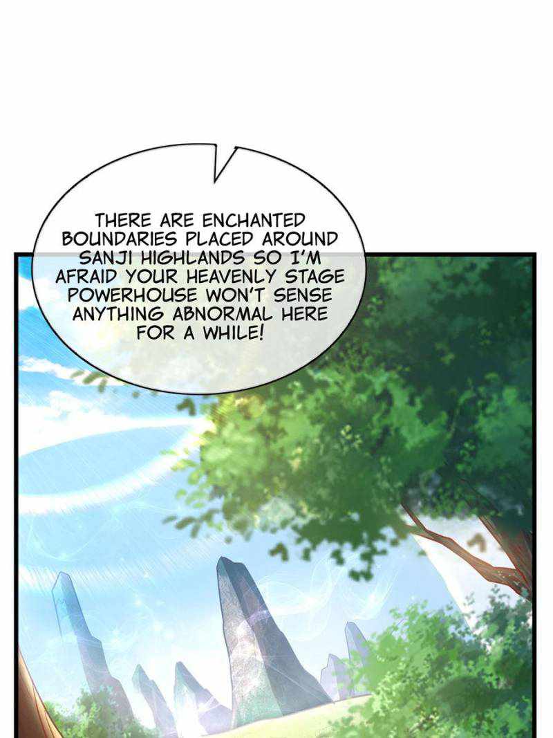 The Boss of Token Exchanging Chapter 126 - Page 10