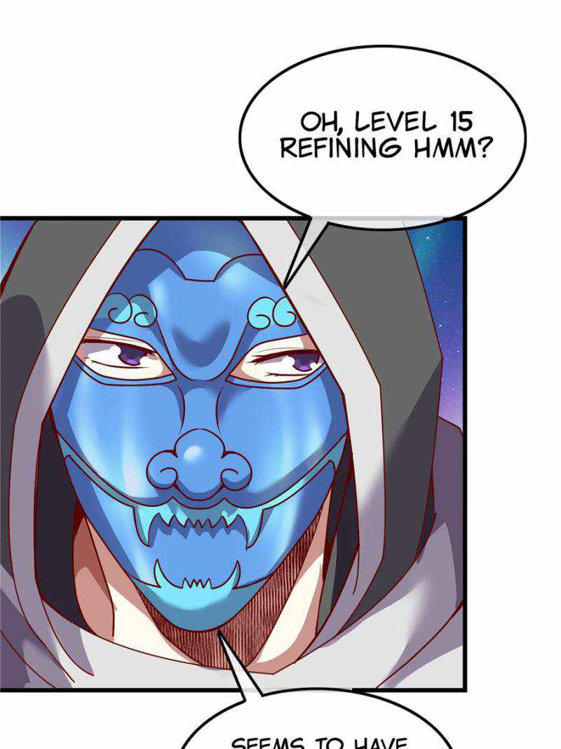 The Boss of Token Exchanging Chapter 126 - Page 95