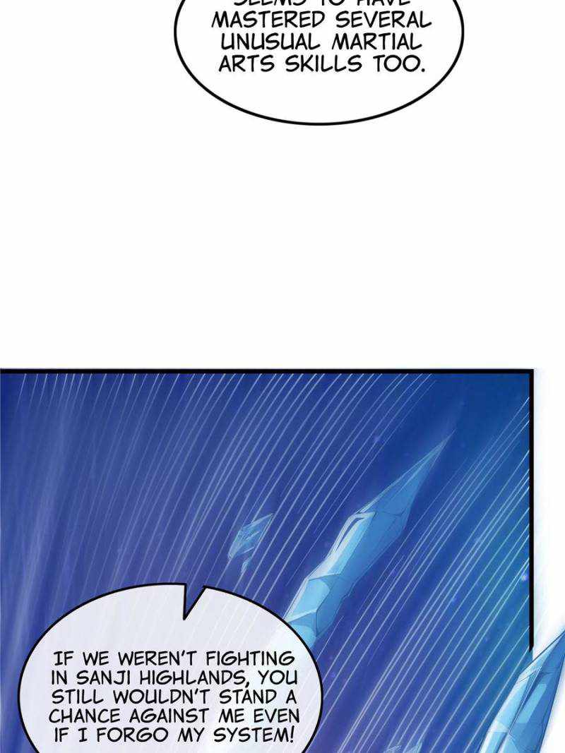 The Boss of Token Exchanging Chapter 126 - Page 96