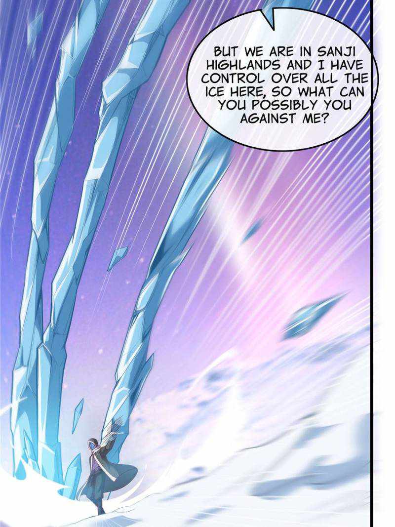 The Boss of Token Exchanging Chapter 126 - Page 98