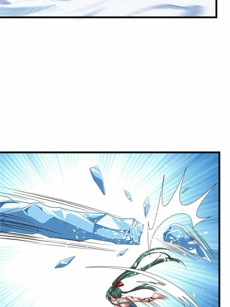 The Boss of Token Exchanging Chapter 126 - Page 99
