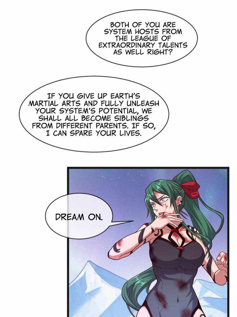 The Boss of Token Exchanging Chapter 127 - Page 1