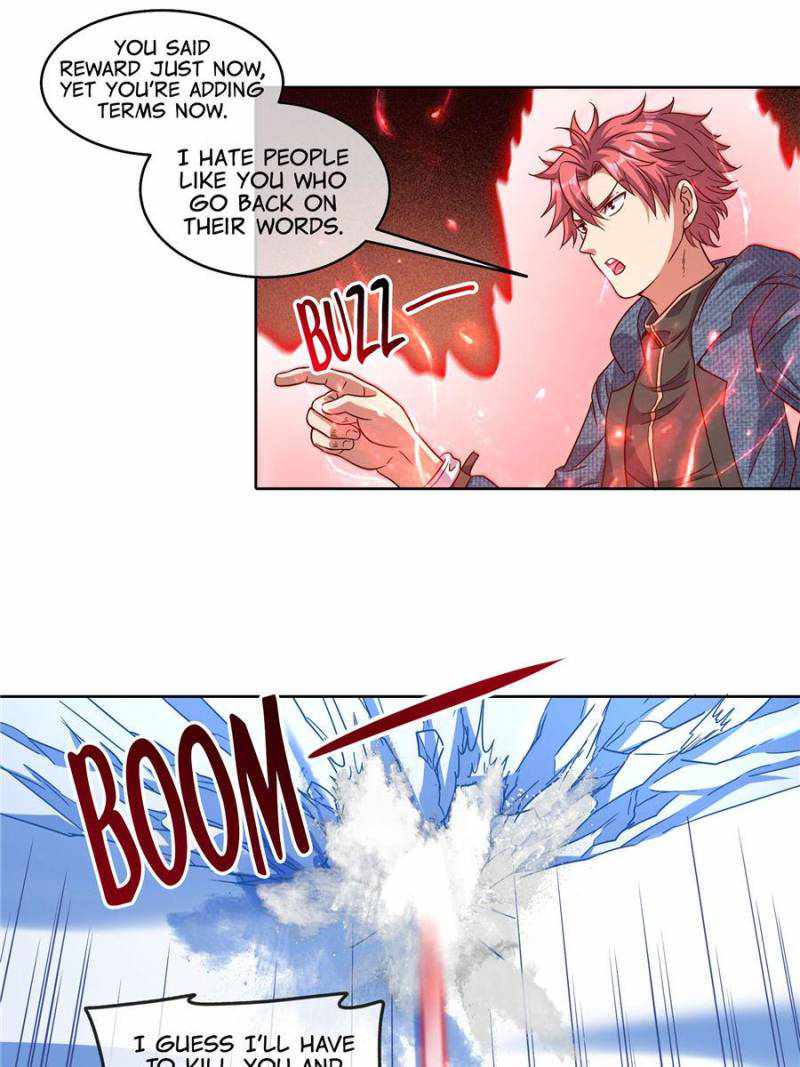 The Boss of Token Exchanging Chapter 127 - Page 12