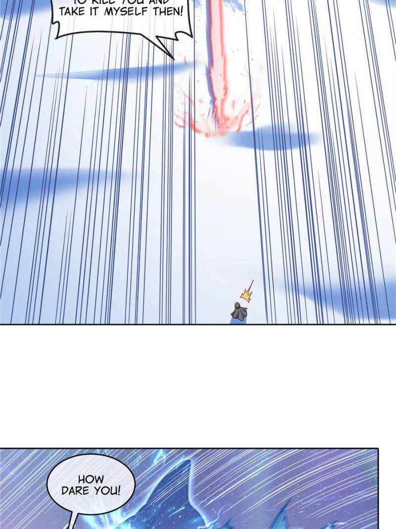 The Boss of Token Exchanging Chapter 127 - Page 13