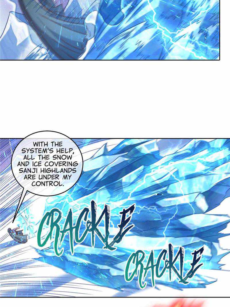 The Boss of Token Exchanging Chapter 127 - Page 15