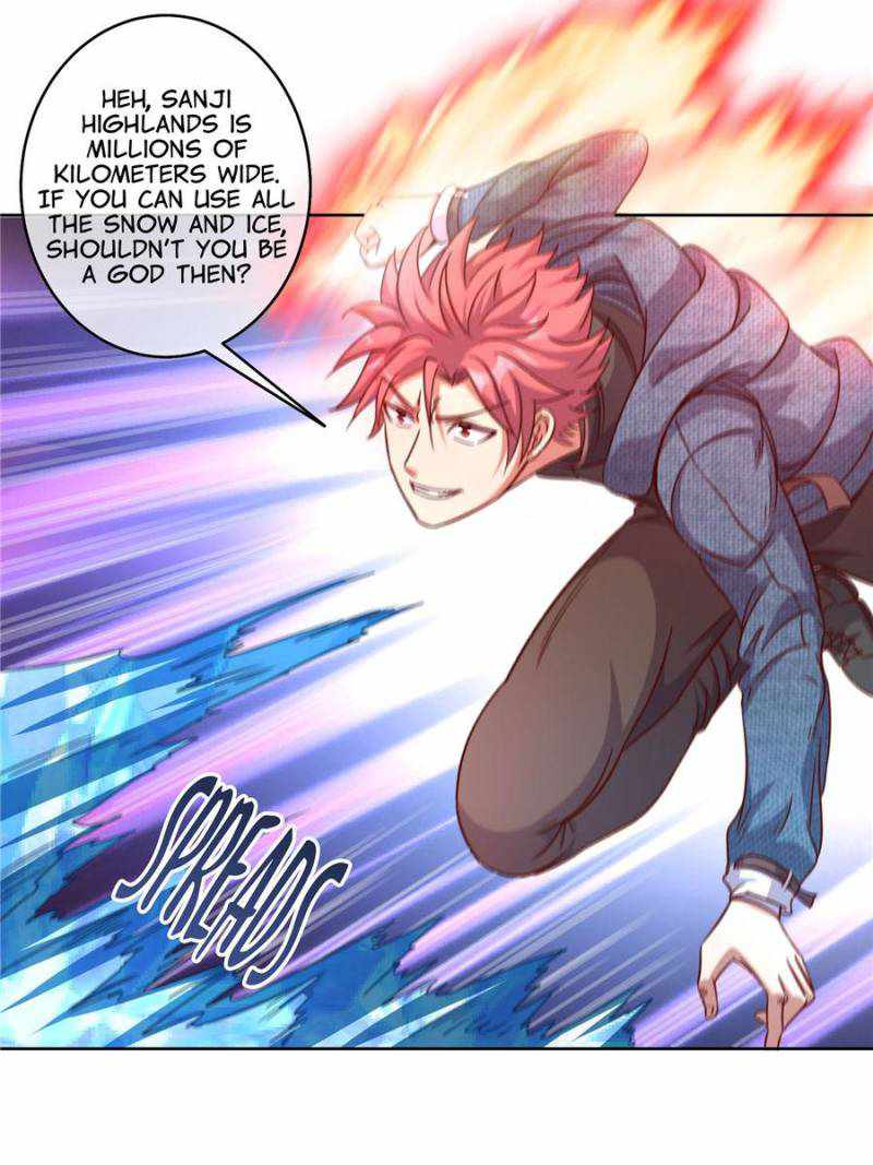 The Boss of Token Exchanging Chapter 127 - Page 16