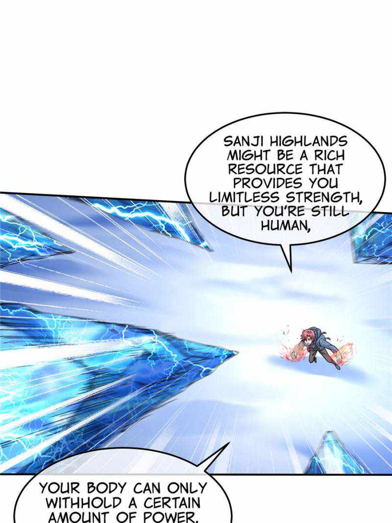 The Boss of Token Exchanging Chapter 127 - Page 18