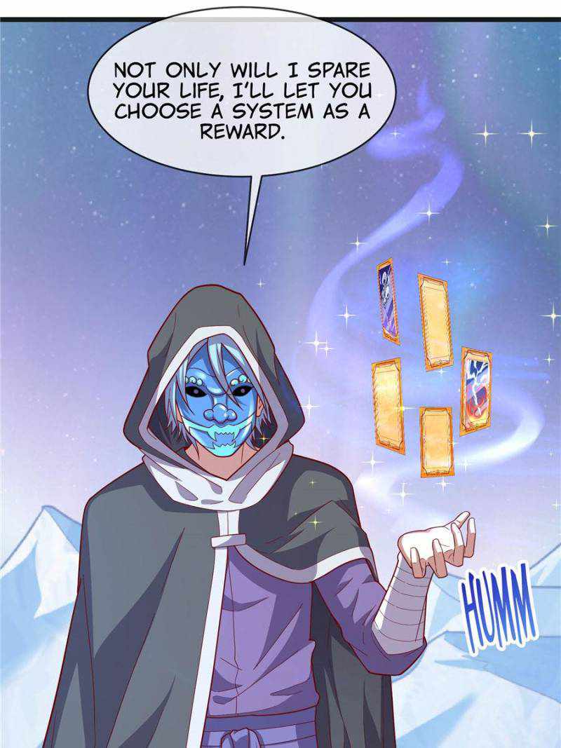The Boss of Token Exchanging Chapter 127 - Page 3