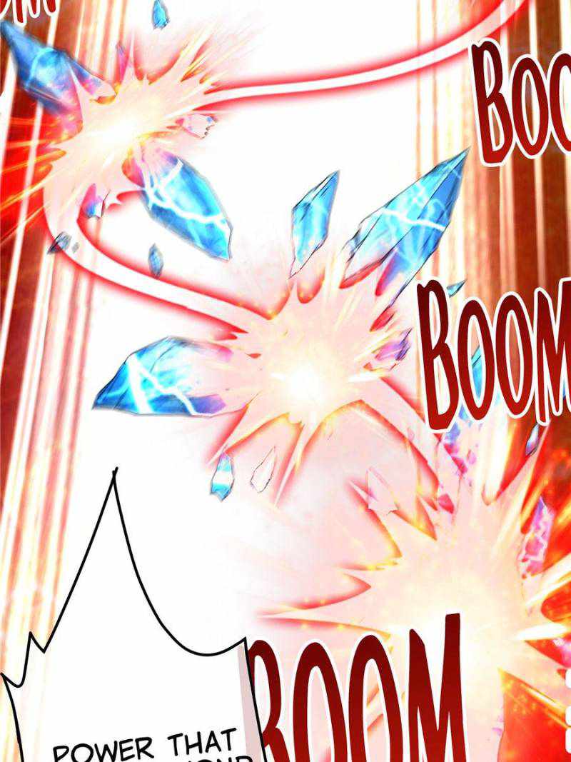 The Boss of Token Exchanging Chapter 127 - Page 21