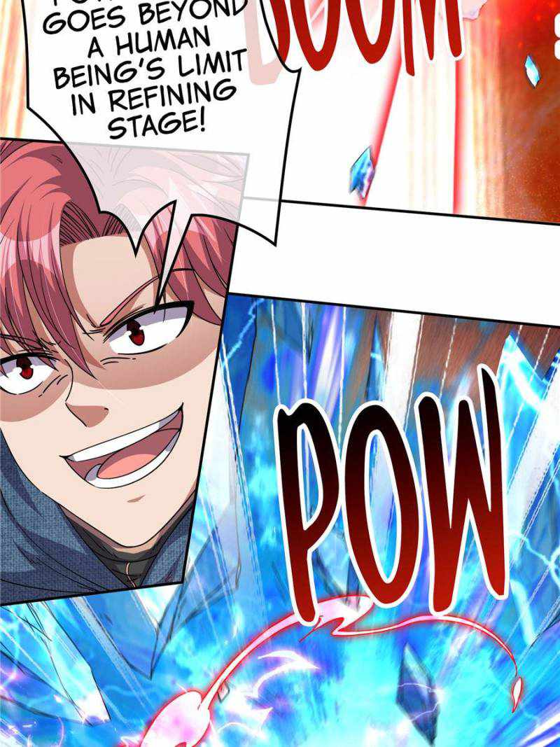 The Boss of Token Exchanging Chapter 127 - Page 22